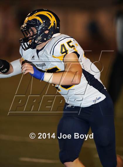 Thumbnail 3 in Buckhorn @ Grissom photogallery.