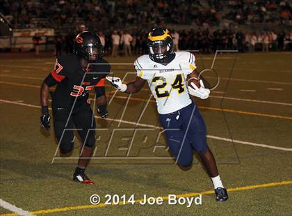 Thumbnail 3 in Buckhorn @ Grissom photogallery.
