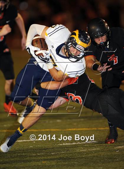 Thumbnail 1 in Buckhorn @ Grissom photogallery.