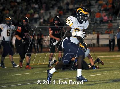 Thumbnail 1 in Buckhorn @ Grissom photogallery.