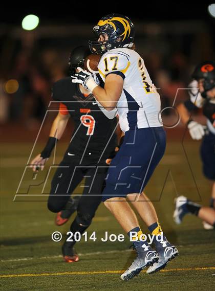 Thumbnail 3 in Buckhorn @ Grissom photogallery.