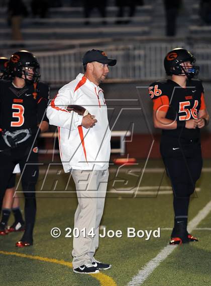 Thumbnail 3 in Buckhorn @ Grissom photogallery.