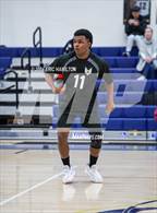 Photo from the gallery "Loyola @ El Segundo"