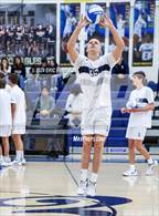 Photo from the gallery "Loyola @ El Segundo"