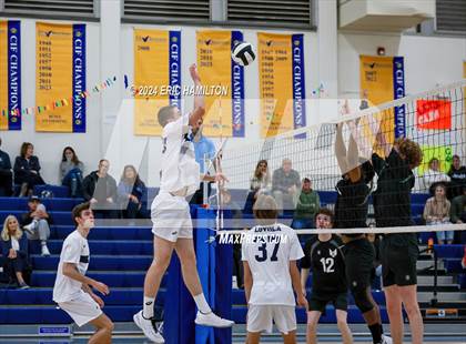 Thumbnail 2 in Loyola @ El Segundo photogallery.