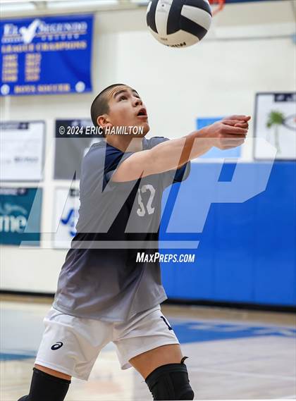 Thumbnail 3 in Loyola @ El Segundo photogallery.