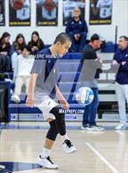 Photo from the gallery "Loyola @ El Segundo"