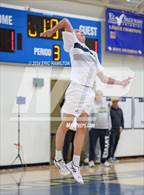 Photo from the gallery "Loyola @ El Segundo"