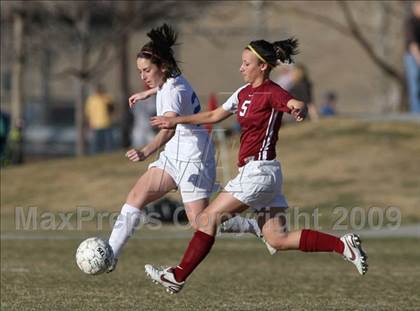 Thumbnail 1 in Chatfield @ Cherry Creek photogallery.
