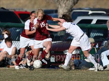 Thumbnail 2 in Chatfield @ Cherry Creek photogallery.