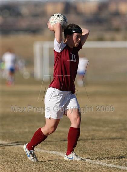 Thumbnail 1 in Chatfield @ Cherry Creek photogallery.