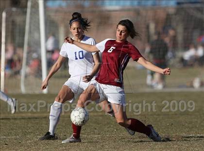 Thumbnail 1 in Chatfield @ Cherry Creek photogallery.