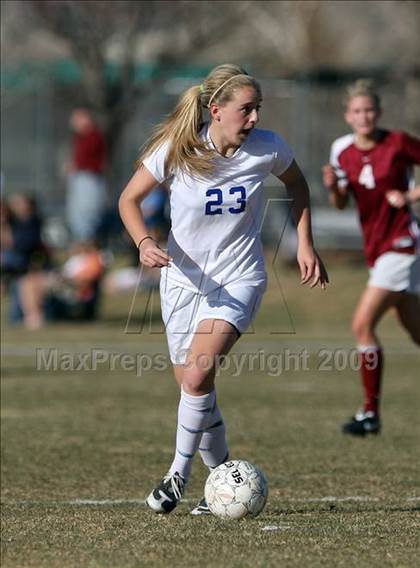 Thumbnail 3 in Chatfield @ Cherry Creek photogallery.