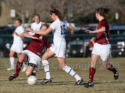 Thumbnail 1 in Chatfield @ Cherry Creek photogallery.