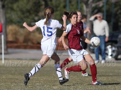 Thumbnail 2 in Chatfield @ Cherry Creek photogallery.