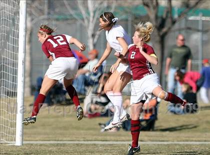 Thumbnail 1 in Chatfield @ Cherry Creek photogallery.
