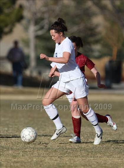 Thumbnail 2 in Chatfield @ Cherry Creek photogallery.