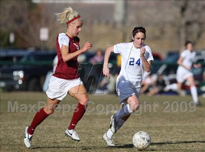 Thumbnail 3 in Chatfield @ Cherry Creek photogallery.