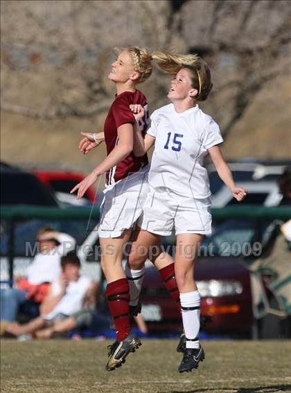 Thumbnail 1 in Chatfield @ Cherry Creek photogallery.