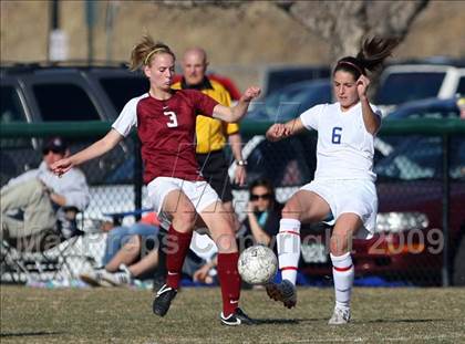 Thumbnail 1 in Chatfield @ Cherry Creek photogallery.