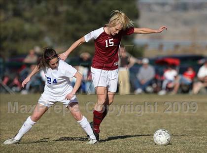 Thumbnail 1 in Chatfield @ Cherry Creek photogallery.