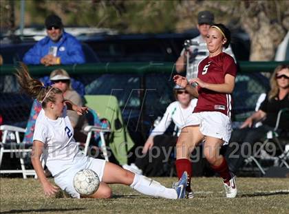 Thumbnail 1 in Chatfield @ Cherry Creek photogallery.