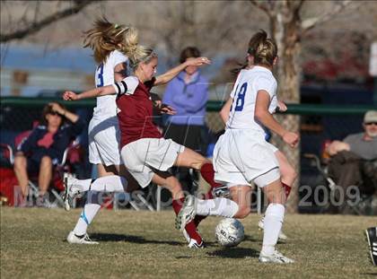 Thumbnail 1 in Chatfield @ Cherry Creek photogallery.
