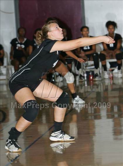 Thumbnail 3 in Chavez vs Modesto Christian (Edison Viking Classic) photogallery.