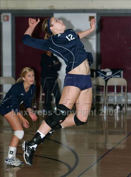 Thumbnail 2 in Chavez vs Modesto Christian (Edison Viking Classic) photogallery.