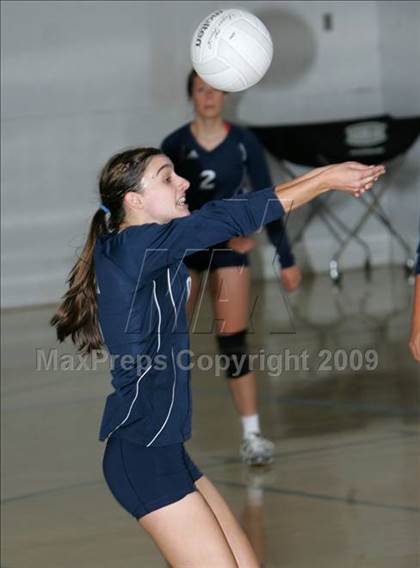 Thumbnail 3 in Chavez vs Modesto Christian (Edison Viking Classic) photogallery.
