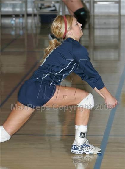 Thumbnail 2 in Chavez vs Modesto Christian (Edison Viking Classic) photogallery.