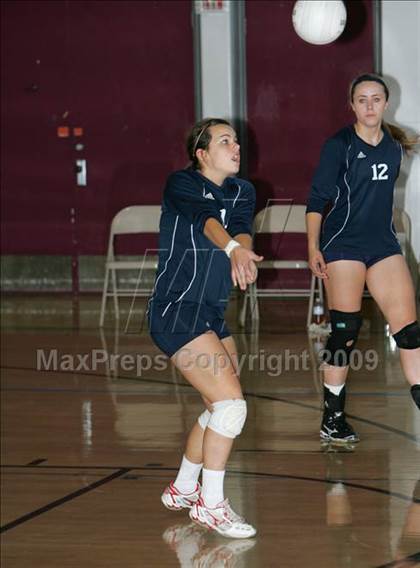 Thumbnail 1 in Chavez vs Modesto Christian (Edison Viking Classic) photogallery.