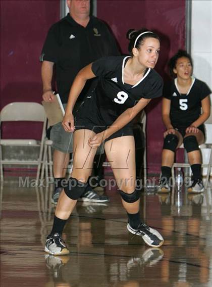 Thumbnail 3 in Chavez vs Modesto Christian (Edison Viking Classic) photogallery.