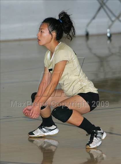 Thumbnail 3 in Chavez vs Modesto Christian (Edison Viking Classic) photogallery.