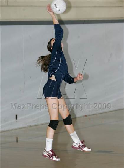 Thumbnail 1 in Chavez vs Modesto Christian (Edison Viking Classic) photogallery.