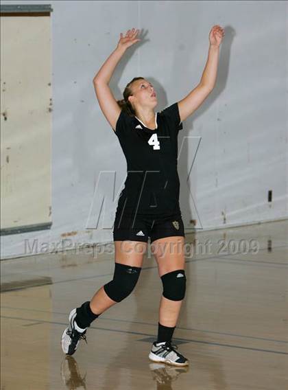 Thumbnail 2 in Chavez vs Modesto Christian (Edison Viking Classic) photogallery.