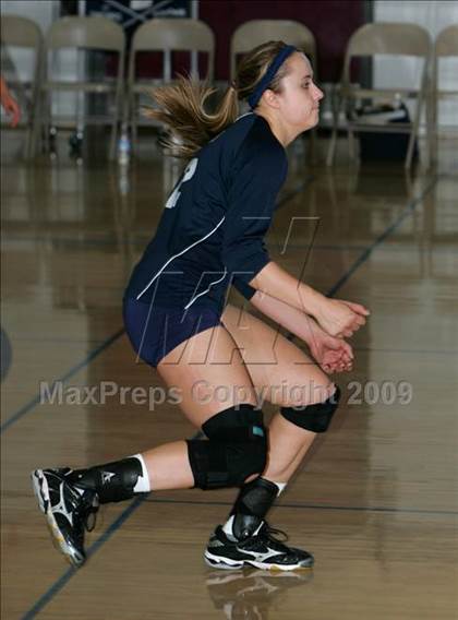 Thumbnail 1 in Chavez vs Modesto Christian (Edison Viking Classic) photogallery.
