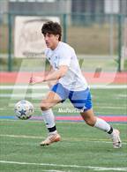 Photo from the gallery "Tamalpais vs. Benicia (CIF NCS Division 3 Round 1)"
