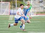 Photo from the gallery "Tamalpais vs. Benicia (CIF NCS Division 3 Round 1)"