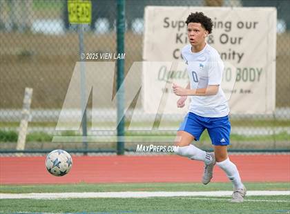Thumbnail 1 in Tamalpais vs. Benicia (CIF NCS Division 3 Round 1) photogallery.