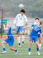 Photo from the gallery "Tamalpais vs. Benicia (CIF NCS Division 3 Round 1)"