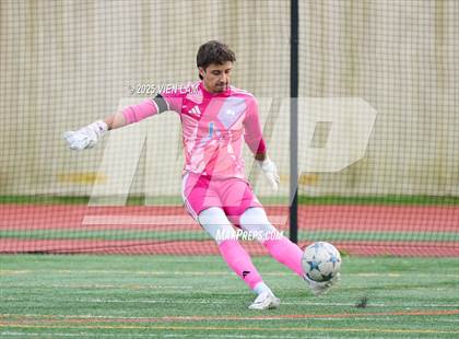 Thumbnail 1 in Tamalpais vs. Benicia (CIF NCS Division 3 Round 1) photogallery.