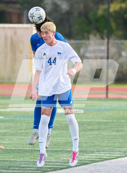 Thumbnail 2 in Tamalpais vs. Benicia (CIF NCS Division 3 Round 1) photogallery.