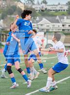 Photo from the gallery "Tamalpais vs. Benicia (CIF NCS Division 3 Round 1)"