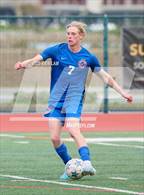 Photo from the gallery "Tamalpais vs. Benicia (CIF NCS Division 3 Round 1)"