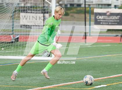Thumbnail 2 in Tamalpais vs. Benicia (CIF NCS Division 3 Round 1) photogallery.