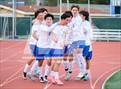 Photo from the gallery "Tamalpais vs. Benicia (CIF NCS Division 3 Round 1)"