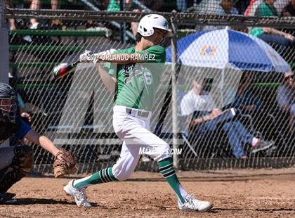 Thumbnail 1 in Ramona @ Hilltop photogallery.
