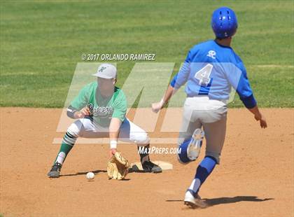 Thumbnail 1 in Ramona @ Hilltop photogallery.