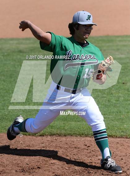Thumbnail 1 in Ramona @ Hilltop photogallery.